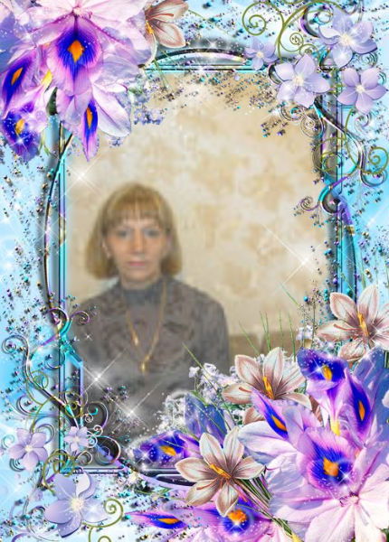 Ната Шамаева