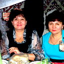 Зухра Жунусова
