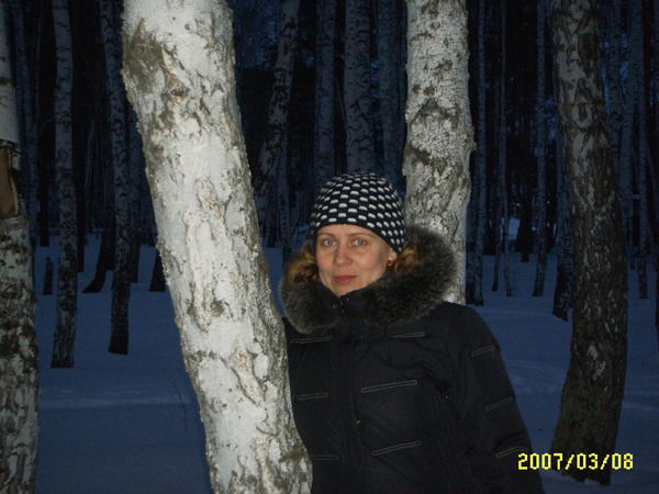 Людмила Юрченко