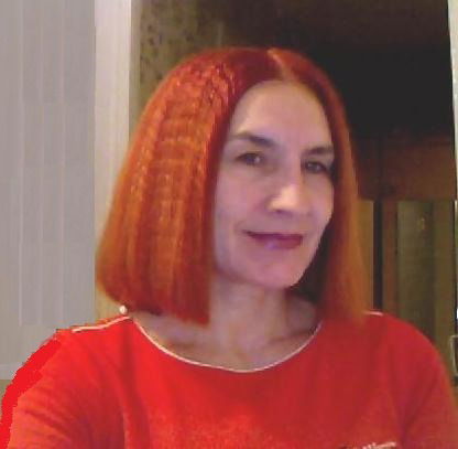 Елена Узденова