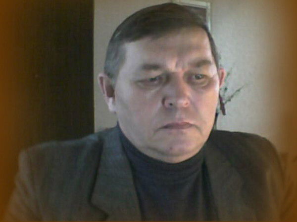 Юрий Григоренко