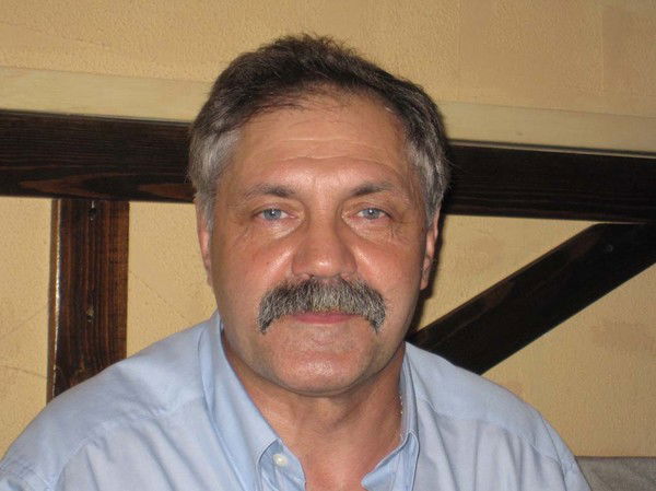 Vadim Filimonov