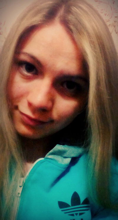 Анастасия Антоненко