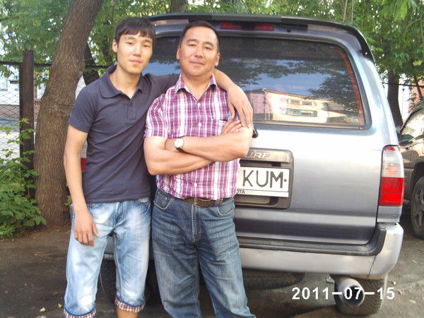 Асылжан Сыздыков