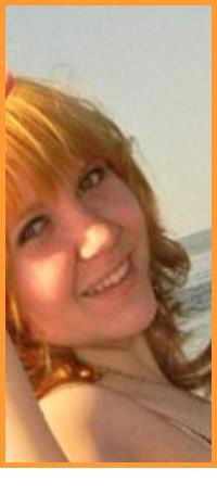 Светланка Дятлова