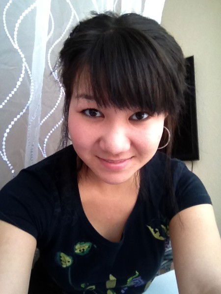 Акнур Шокеман