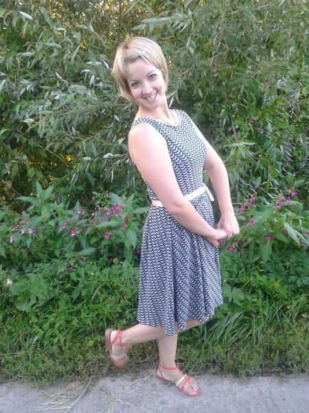 Ольга Гончарова