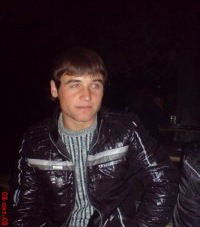 Руслан Шамиль