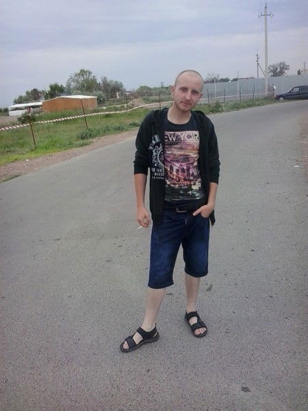 Илья Куценко