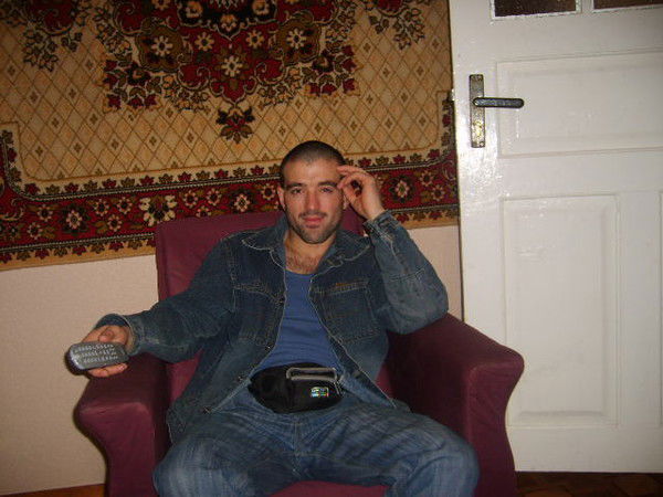 Эдуард Слусаренко