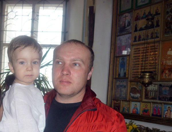 Жека Чиркин