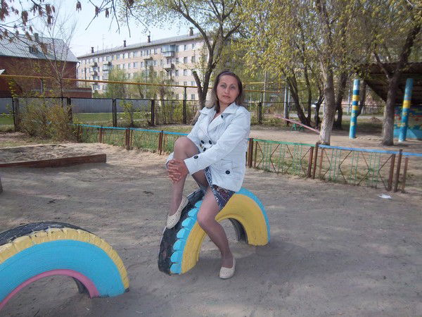 Лия Ефимова