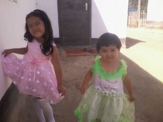 Асель Кабасова