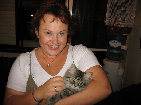 Зося Колкова