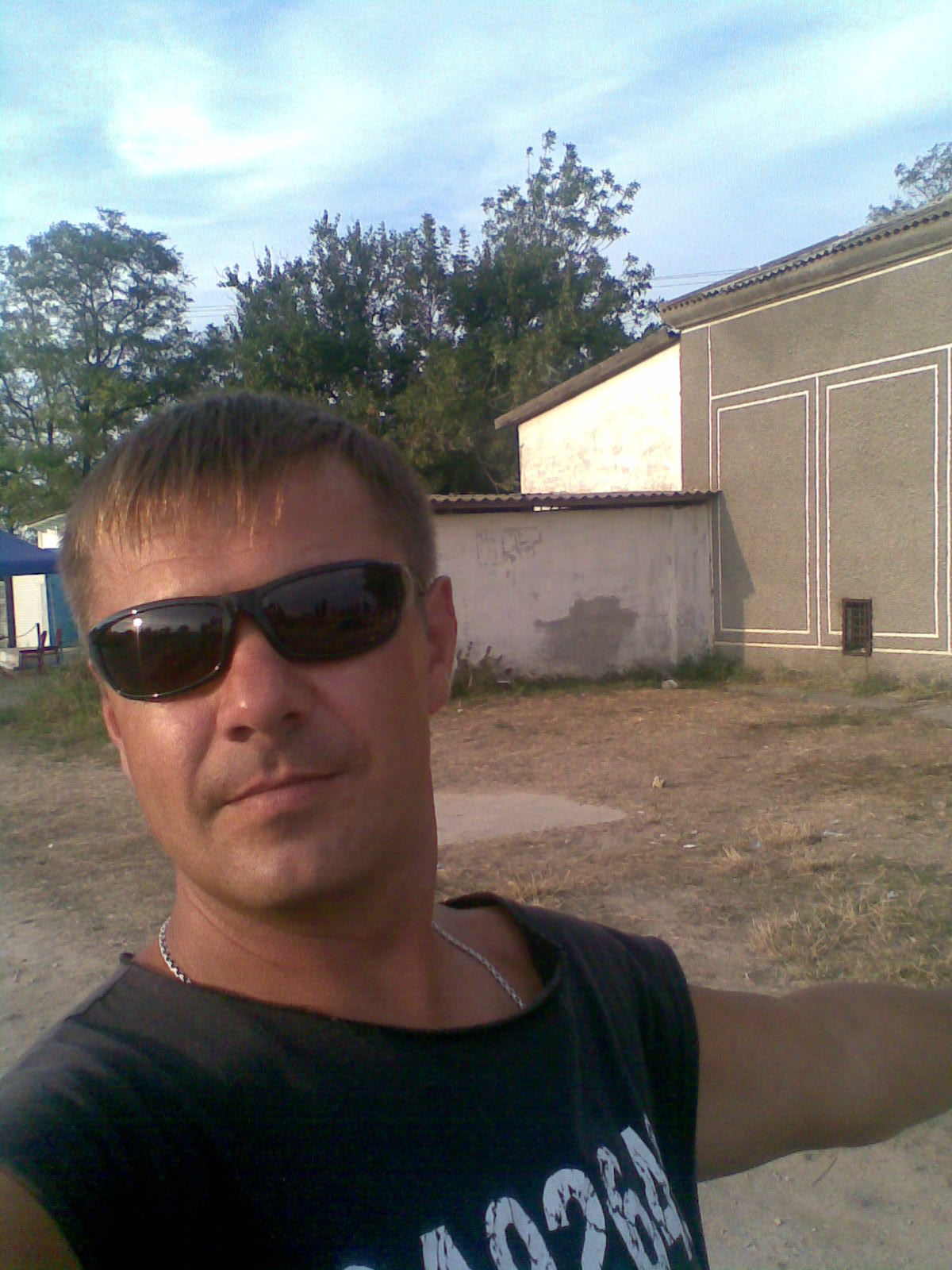 Виталий Фокин