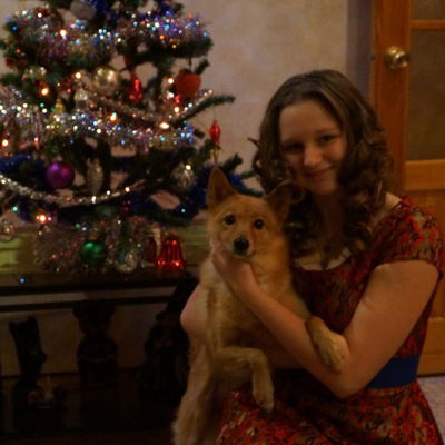 Дарья Козицына