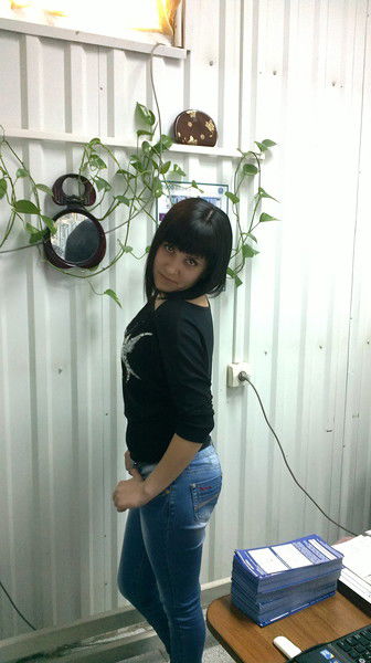 Светлана Косторнова