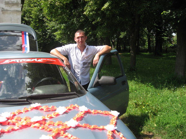 Вячеслав Русляков