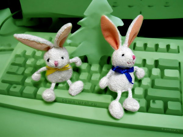 Елена Блохина