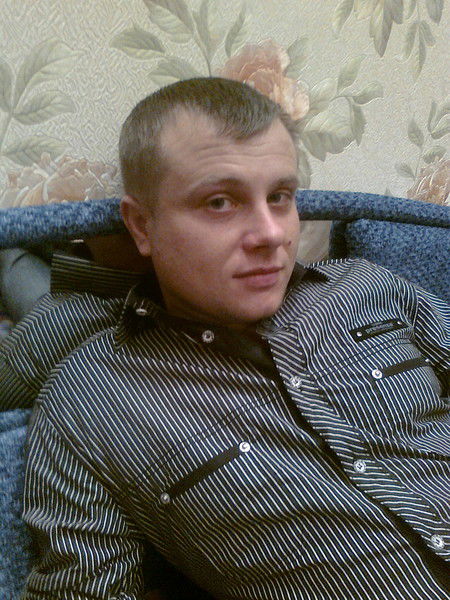 Дмитрий Авраменко