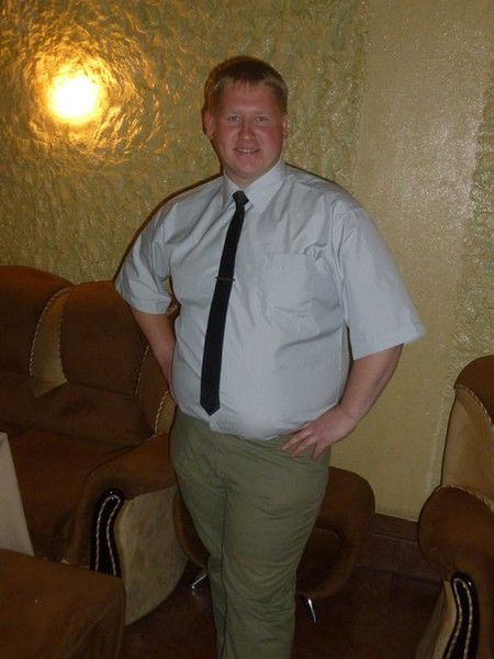 Сергей Апаршев