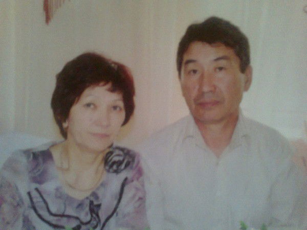 Замзам Аманов