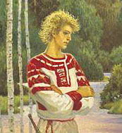 Михор Михайлов