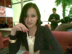 Zhanara Issabergenova