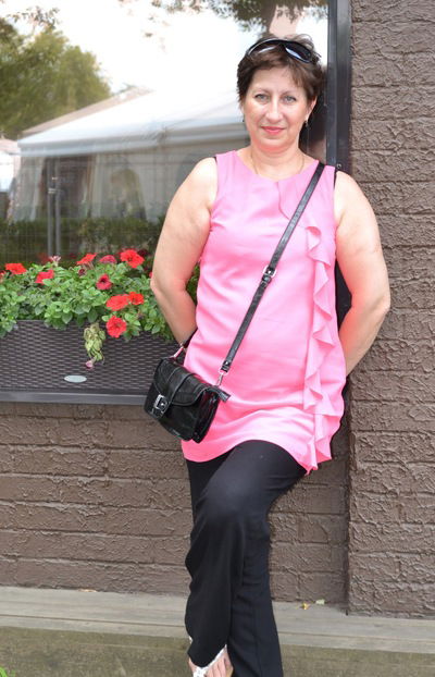 Татьяна Цветкова