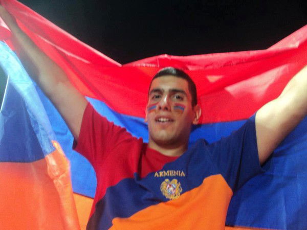 Эдуард Багдасаров