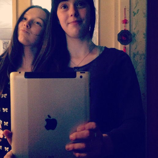 Анастасия Мартьянова