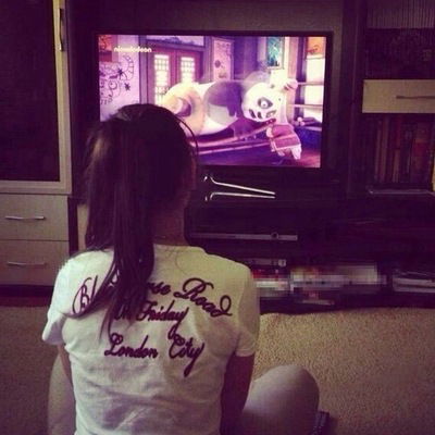 Полина Духова