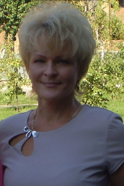 Елена Редколис