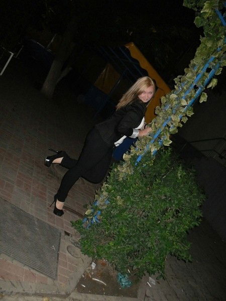 Марина Кудрявцева