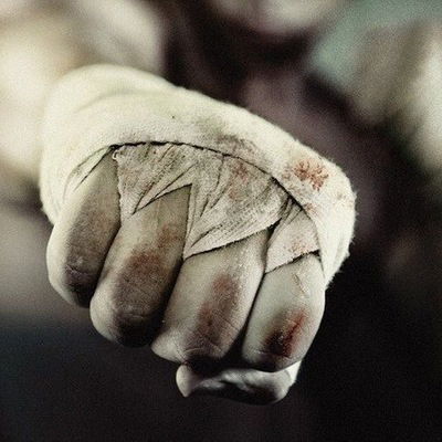 Алексей Михайлов