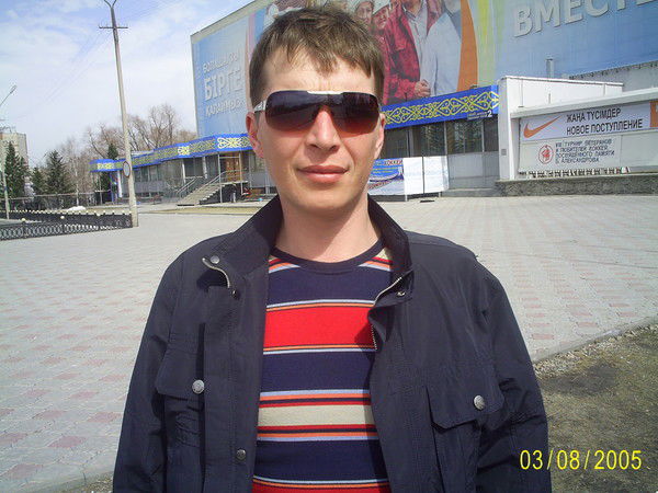 Андрей Ануфриев