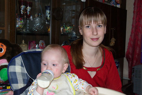 Александра Кошечкина