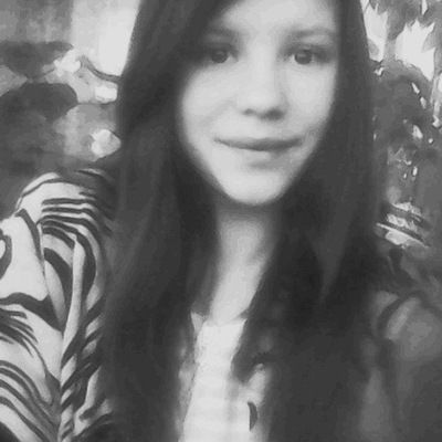 Вика Самоделкина