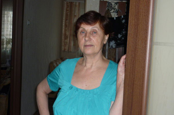 Лариса Козлова