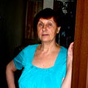 Лариса Козлова