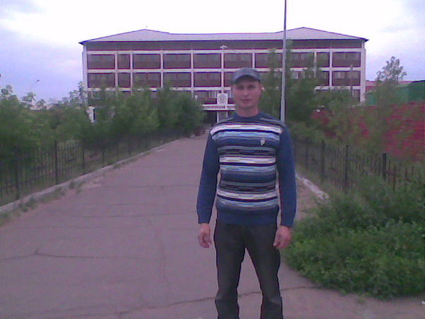 Сергей Зимирев