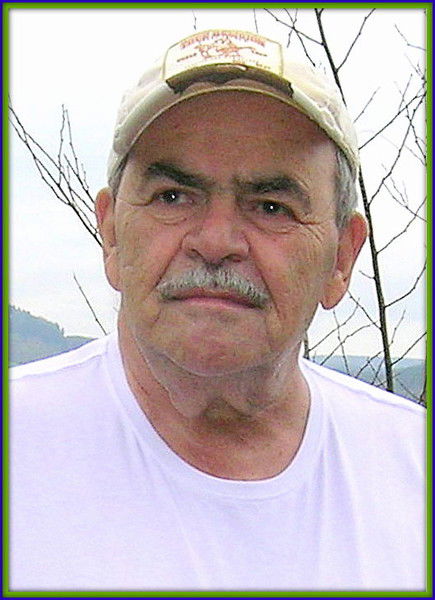 Яков Тростянецкий