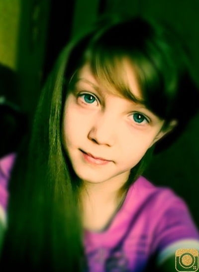 Софья Андрякова