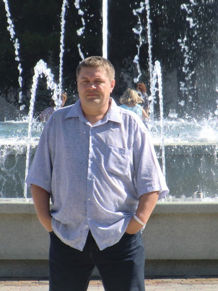 Алексей Гъновски