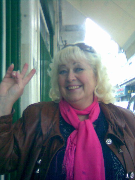 Наталья Парамоненко