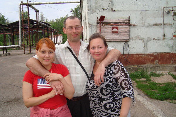 Андрей Пименов