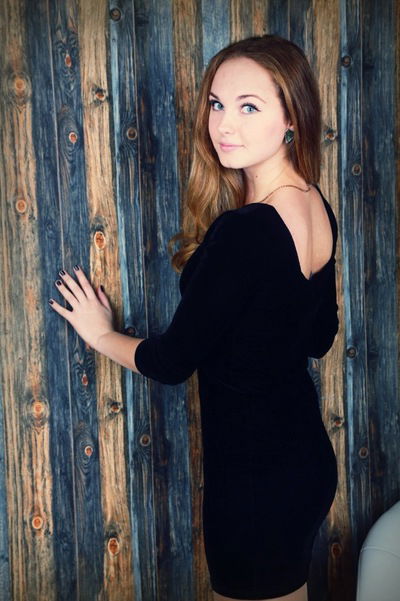 Ира Павёлкина