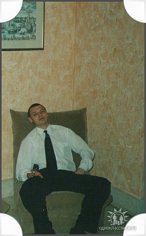 Сергей Лучников