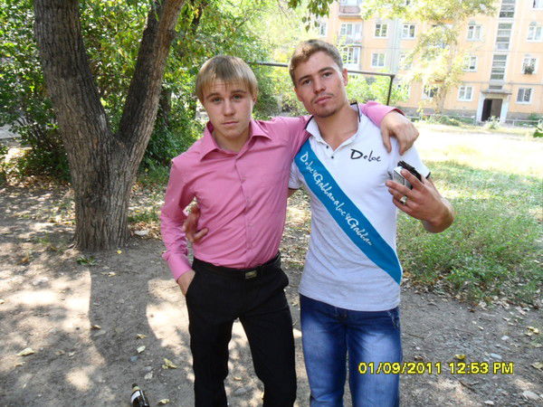 Сергей Чирцов