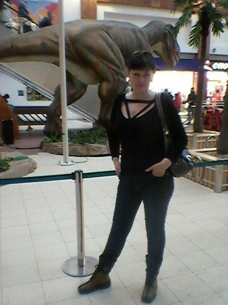 Татьяна Подпалая